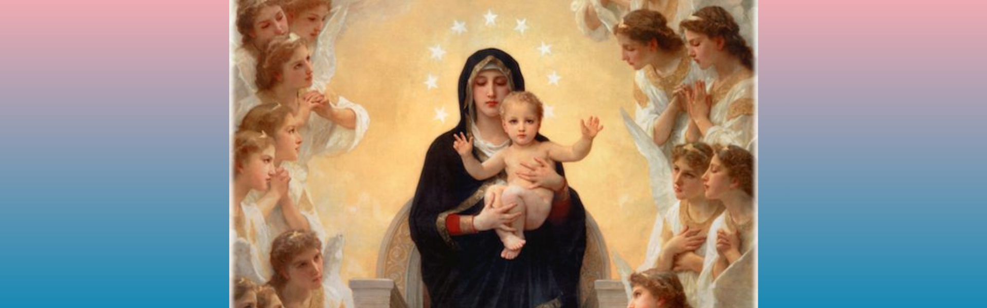 Missa Solene: Santa Maria, Mãe de Deus