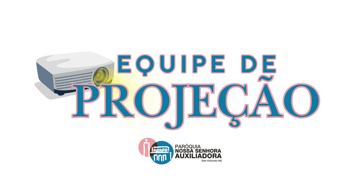 Equipe de Projeção