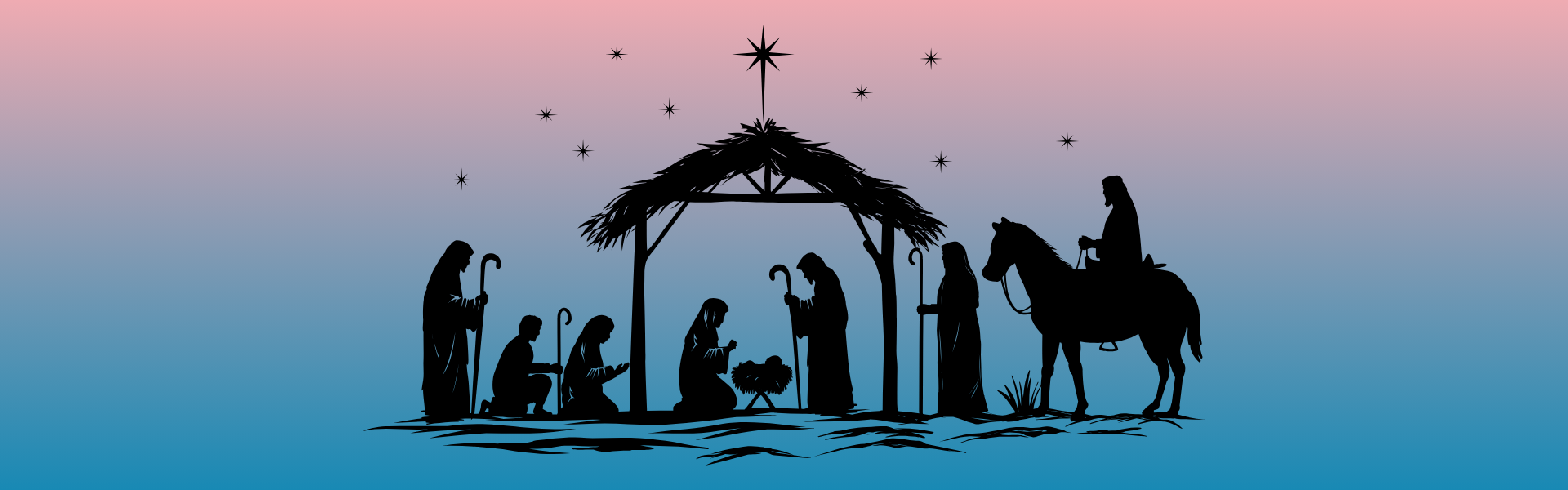 Paróquia Nossa Senhora Auxiliadora divulga programação das Celebrações de Fim de Ano